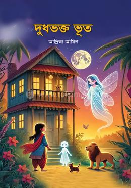 দুধভক্ত ভূত