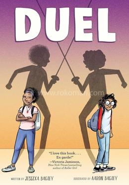 Duel image