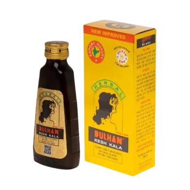 Dulhan Kesh Kala Indian Hair Oil image