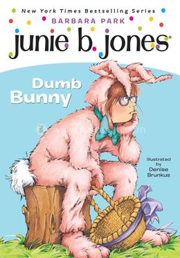 Dumb Bunny image