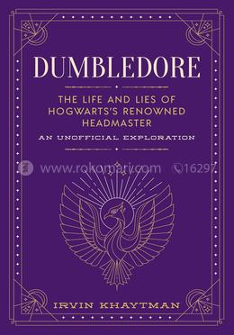 Dumbledore image