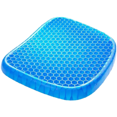 Durable Gel Massage Elastic Cushion image