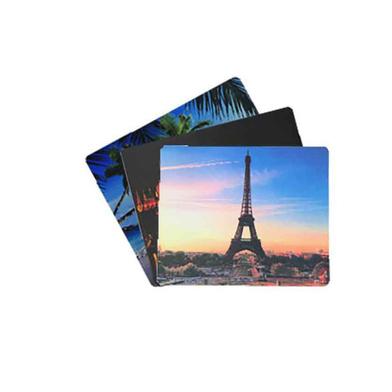  Rubber Mouse Pad - F2 image