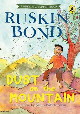 Dust On The Mountain image