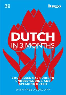 Dutch in 3 Months image
