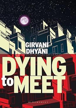 Dying to Meet image