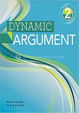 Dynamic Argument image
