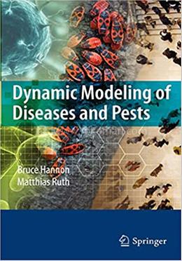 Dynamic Modeling of Diseases and Pests image