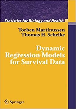 Dynamic Regression Models for Survival Data image