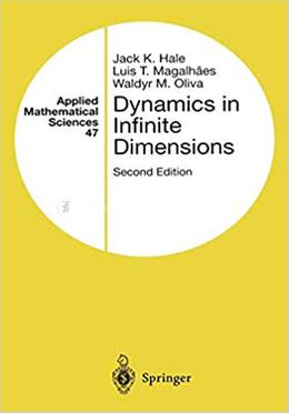 Dynamics In Infinite Dimensions image