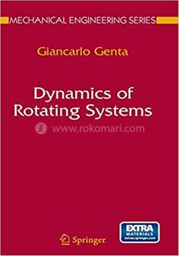 Dynamics Of Rotating Systems image