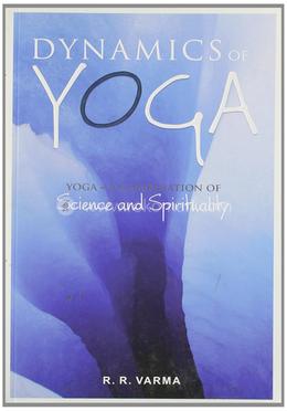 Dynamics Of Yoga image