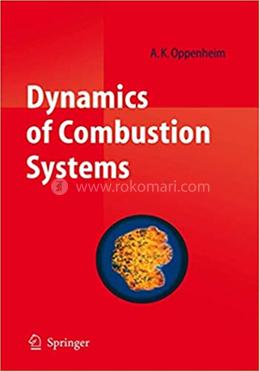 Dynamics of Combustion Systems image