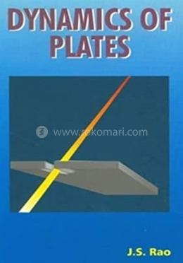 Dynamics of Plates image