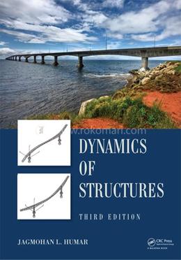 Dynamics of Structures image