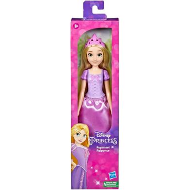 E4863 Disney Princess Rapunzel Fashion Doll Set image