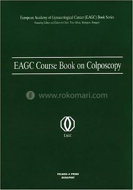 EAGC Course Book on Colposcopy image