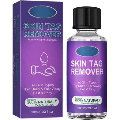 EELHOE Skin Tag Remover 10ml image