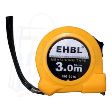 EHBL Measuring Tape 3 Meter or 10 Feet image