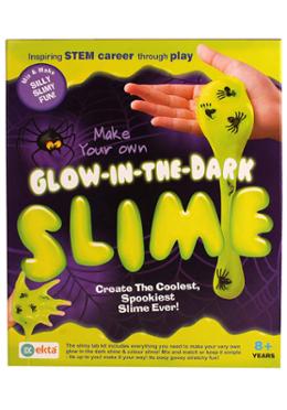 Ekta Glow In The Dark Slime image