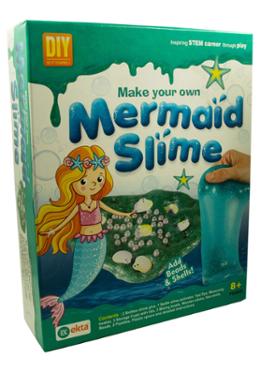 Ekta Mermaid Slime image