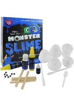 EKTA Monster Slime Lab image