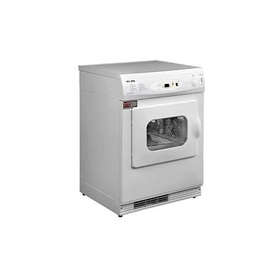ELBA EBD-746F Fully Automatic Front Loading Washing Machine With Dryer 7.0KG White image