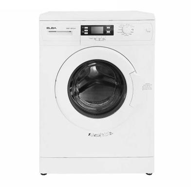 ELBA EWF-1073A Fully Automatic Front Loading Washing Machine 7 KG White image