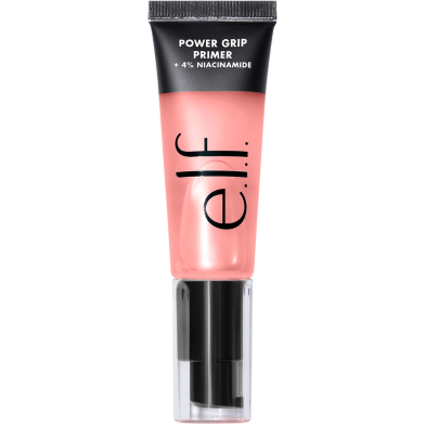 E.L.F. Power Grip 4 Percent Niacinamide Gel-Based And Hydrating Prime 24ml image