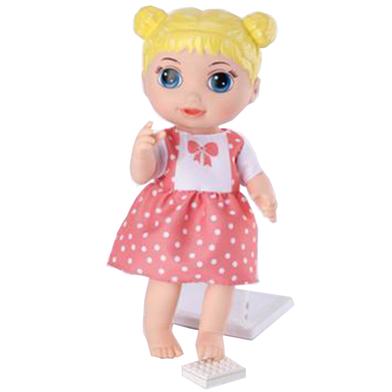 EMCO Baby and Me Doll - Red (1127) image