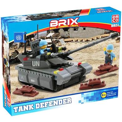 EMCO Brix - Tank Defender - Any color (8821) image
