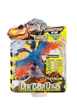 EMCO Dinosaurs Toy - Archaeopteryx (0170) image