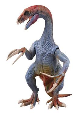 EMCO Dinosaurs Toy - Therizinosaurus (0170) image