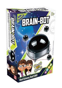 EMCO Kids Science - Brain Bot (6500) image