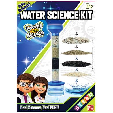 EMCO Kids Science - Water Science Kit (6500) image