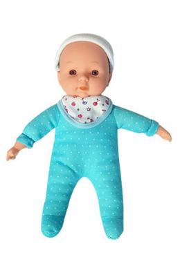 EMCO Nubiez Baby Doll - Blue (1120) image