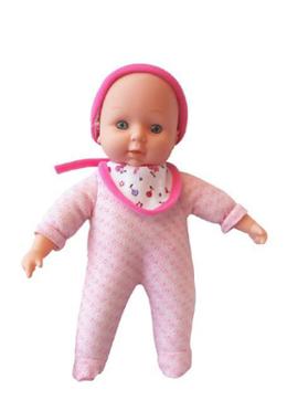 EMCO Nubiez Baby Doll - Pink (1120) image