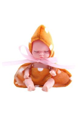 EMCO Nubiez My Lil’ Baby Doll - Brown (1121) image