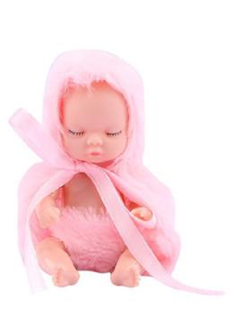 EMCO Nubiez My Lil’ Baby Doll Pink (1121) image