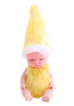EMCO Nubiez My Lil’ Baby Doll Yellow (1121) image