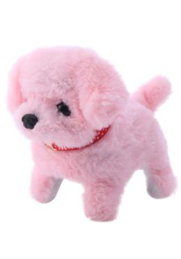 EMCO Take Me Home Puppy Doll – Pink (0056) image