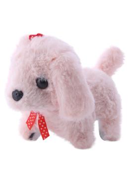 EMCO Take Me Home Puppy Doll – Red (0056) image