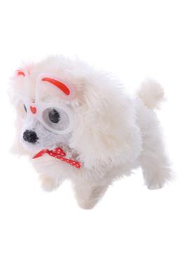 EMCO Take Me Home Puppy Doll – White (0056) image