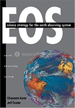 EOS: Science Strategy for the Earth Observing System image