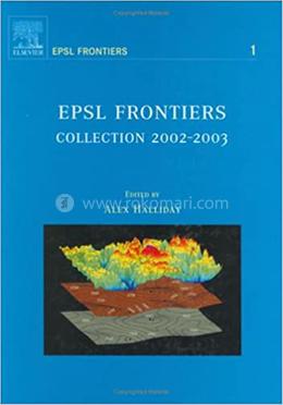 EPSL Frontiers: Collection 2002-2003 - Volume 1 image