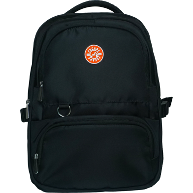 ESCAPE El Capitan School Bag Black image