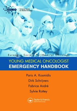ESMO Oncological Emergencies Handbook image