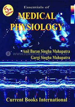 Essentials of Medical Physiology image