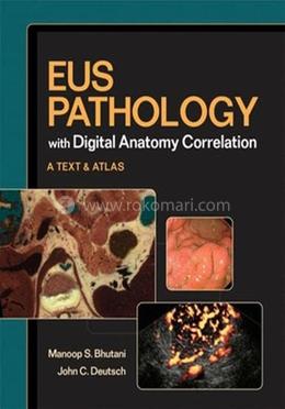 EUS Pathology with Digital Anatomy Correlation image
