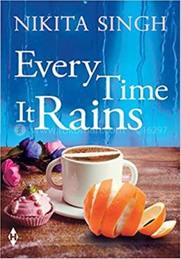 EVERY TIME IT RAINS image